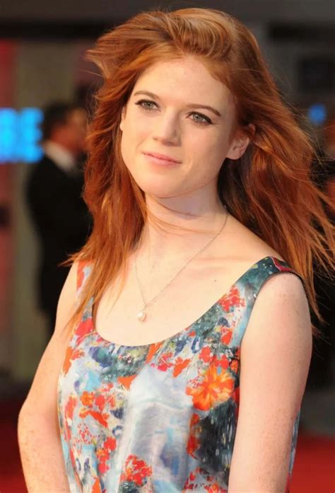 rose leslie in bikini|3,685 Rose Leslie Photos & High Res Pictures